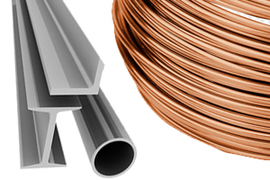 Demir ve Bakır Hurda